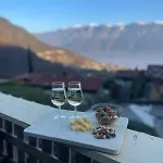 Casa Di Garda * Tignale