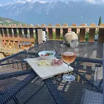 Semesterbostad Casa Di Garda Tignale
