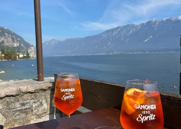 Casa Di Garda