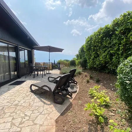 Vakantiehuis Casa Di Garda *