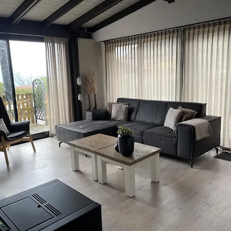 Casa Di Garda Vakantiehuis *