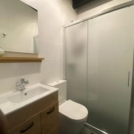 Casa Di Garda Vakantiehuis Tignale
