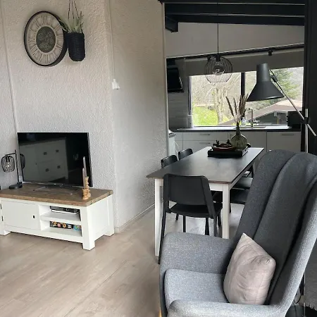 Vakantiehuis Casa Di Garda