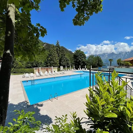 Vakantiehuis Casa Di Garda Tignale
