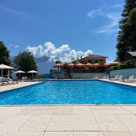 Casa Di Garda Casa de férias Tignale
