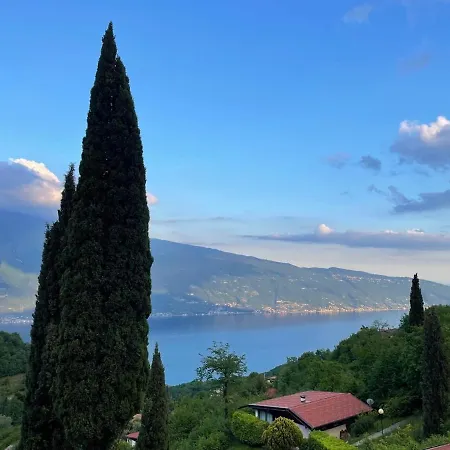 Casa Di Garda Tignale