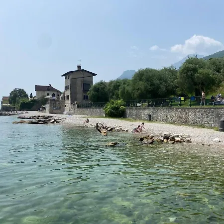 Casa Di Garda Tignale