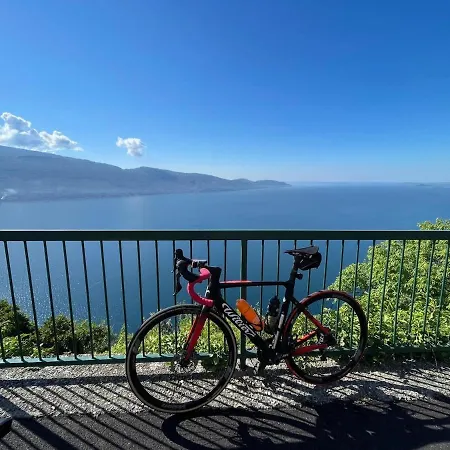 Casa de férias Casa Di Garda