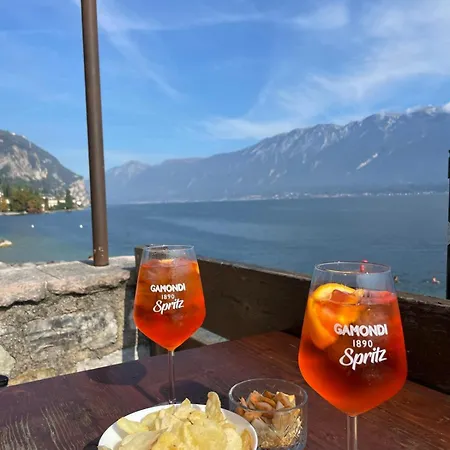 Casa Di Garda
