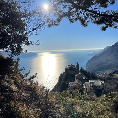 Casa Di Garda Tignale