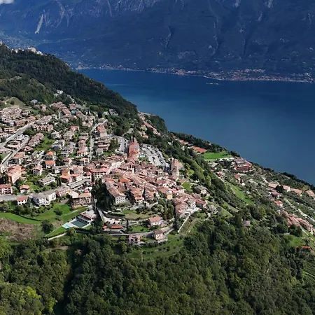 Casa Di Garda Vakantiehuis *