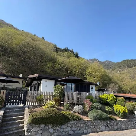 Casa Di Garda Tignale