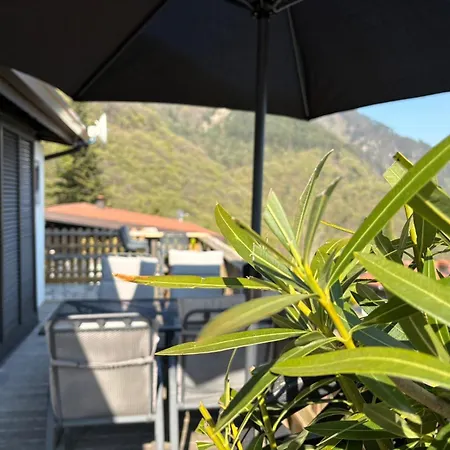 Casa de férias Casa Di Garda *