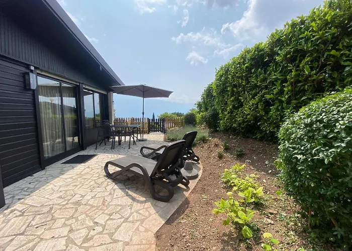 Vakantiehuis Casa Di Garda *