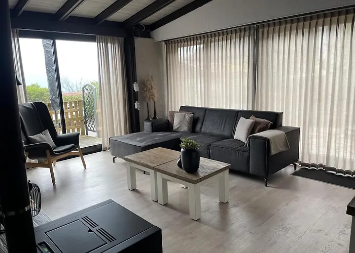 Casa Di Garda Vakantiehuis *