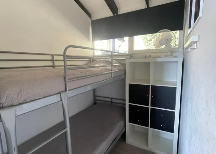 Casa Di Garda * Tignale