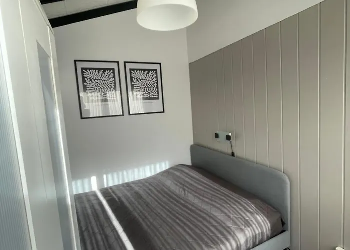 Casa Di Garda Vakantiehuis *