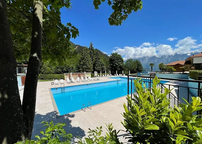 Vakantiehuis Casa Di Garda Tignale
