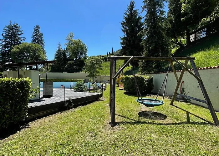 Casa Di Garda * Tignale