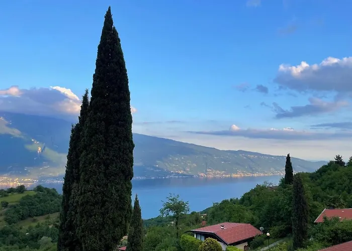 Casa Di Garda Tignale