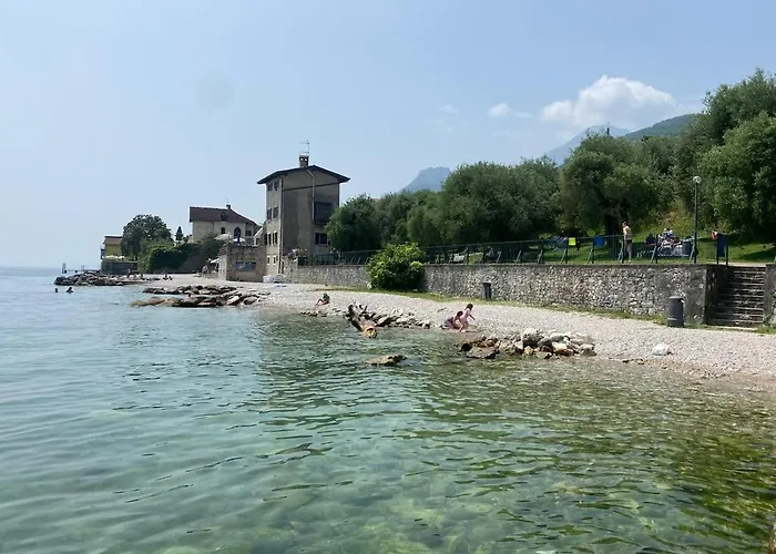 Casa Di Garda Tignale
