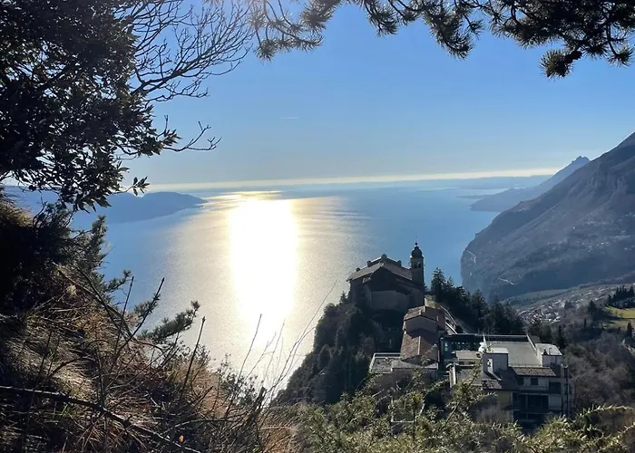 Casa Di Garda Tignale