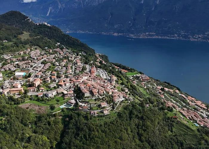 Casa Di Garda Vakantiehuis *